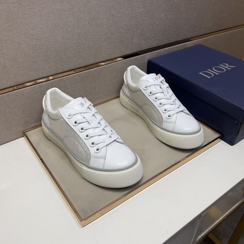 Christian Dior Low Shoes